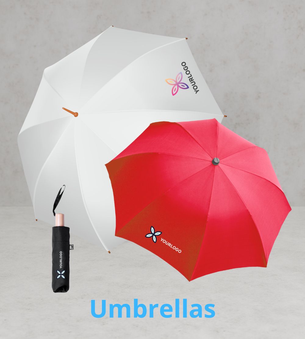 UMBRELLAS